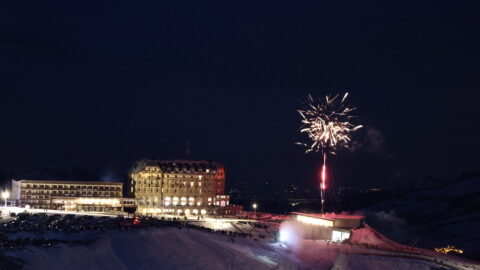 ÉVÉNEMENTS / AGENDA HIVER